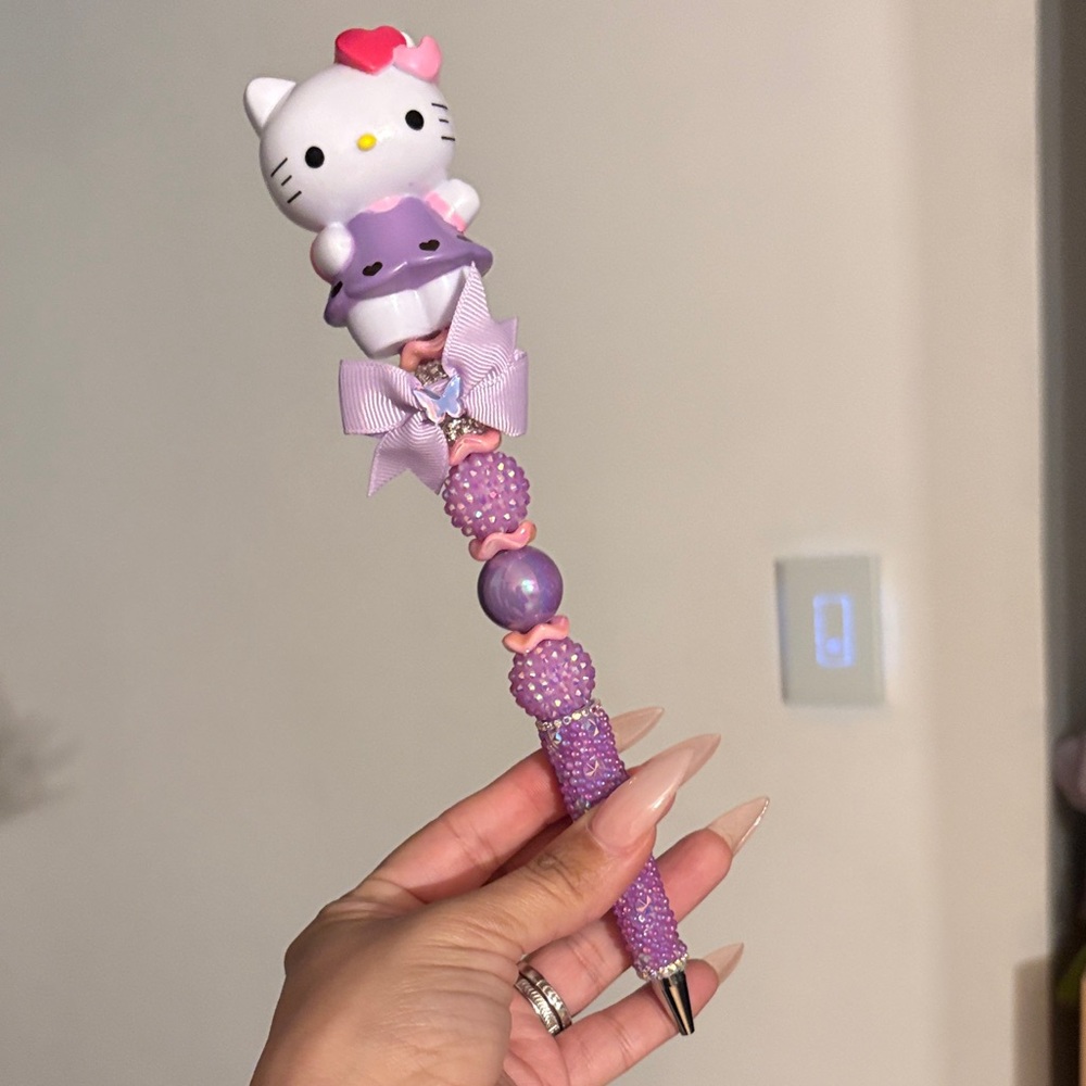 Custom Pen - Picture 2 of 2